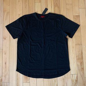 KILLION Men's Black Tee S/S Shirts Crew Neck  2XL